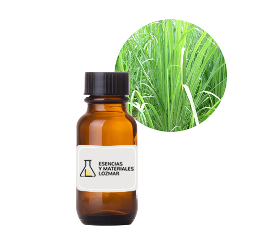 AC. ES. LEMON GRASS