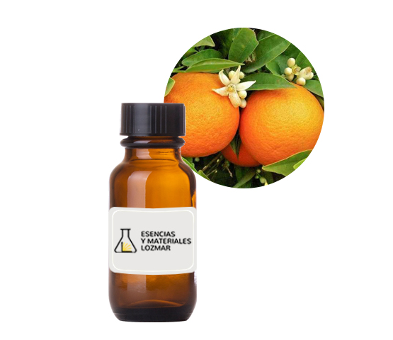 AC. ES. NARANJA