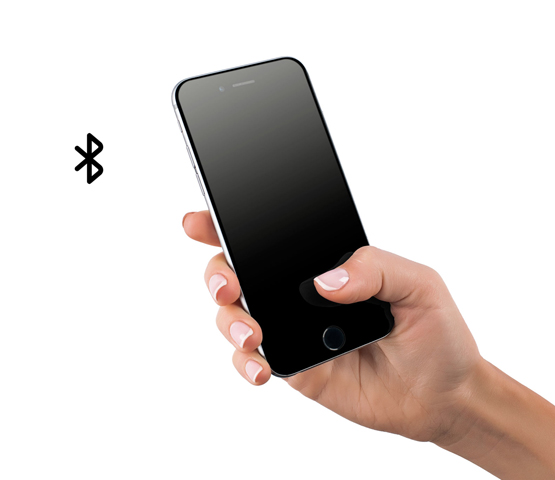 L-120 Bluetooth