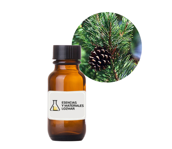 AC. ES. AGUJAS PINO SILVERIANO