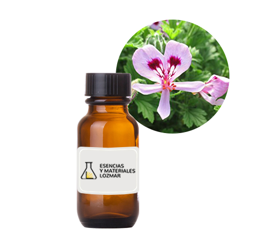 AC. ES. GERANIO PALMAROSA