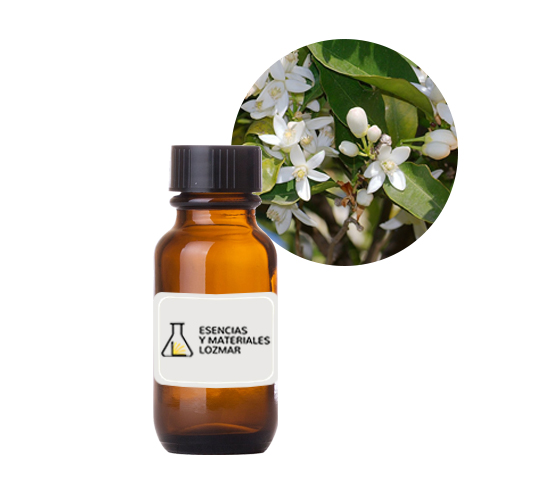 AC. ES. PETITGRAIN PARAGUAY