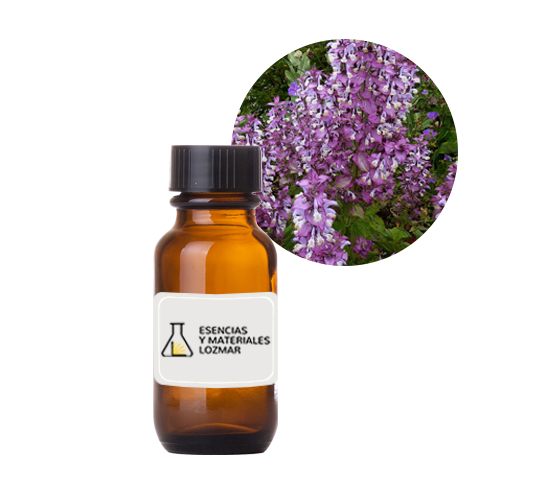 AC. ES. SALVIA SCLAREA