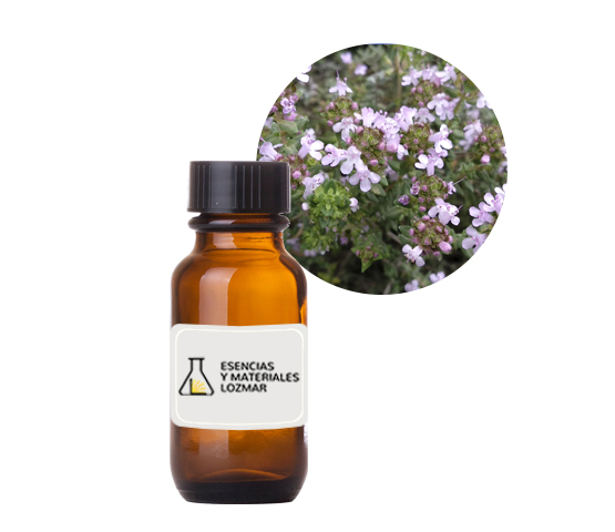 AC. ES. TOMILLO BLANCO