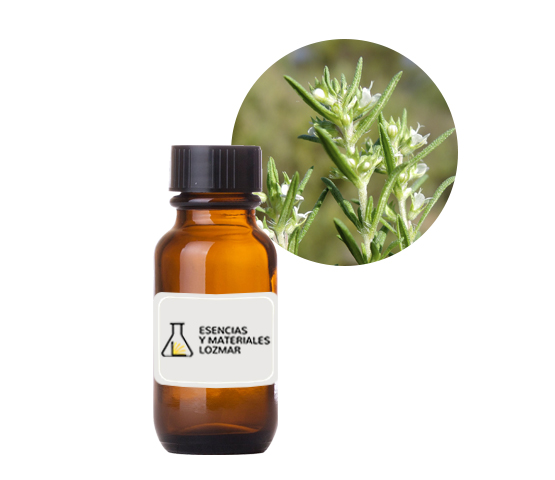 AC. ES. TOMILLO ROJO