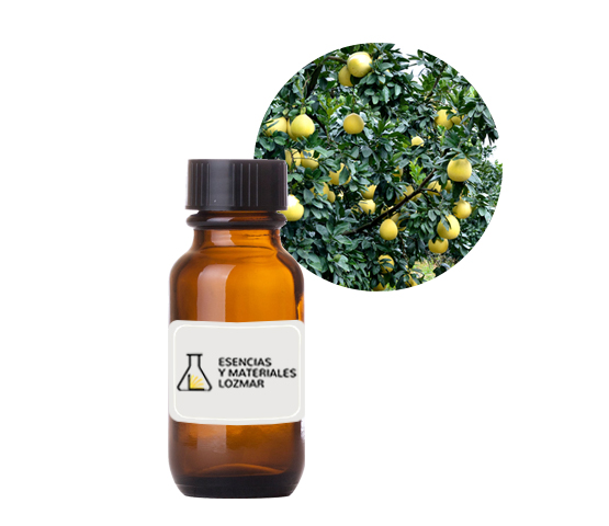 AC. ES. TORONJA BLANCA