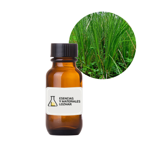 AC. ES. VETIVER HAITI