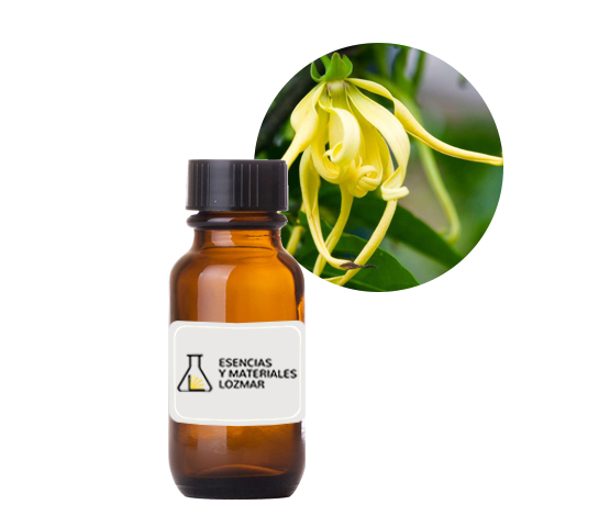 AC. ES. YLANG YLANG 3