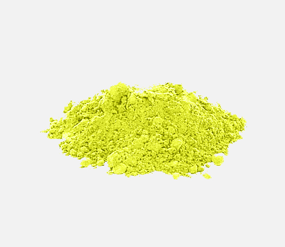 AMARILLO FOSFORESCENTE