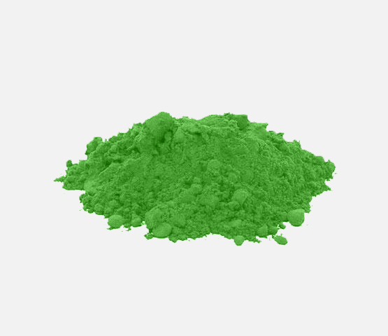 VERDE ESMERALDA