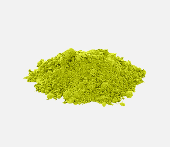 VERDE FOSFORESCENTE