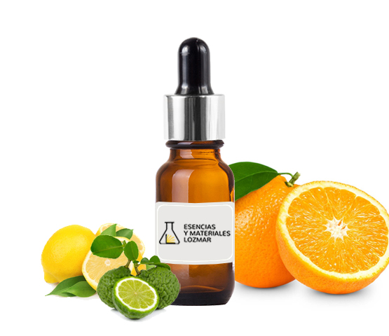 LIMON VERDE R