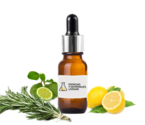 LEMON GRASS