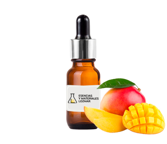SPARKLING MANGO