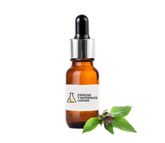 ALBAHACA