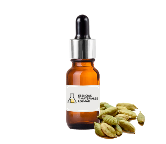 CARDAMOMO VERDE