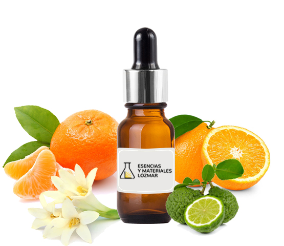 MANDARINA NARANJA L