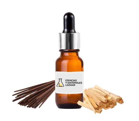 PALO SANTO