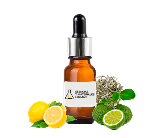 WHITE CITRUS