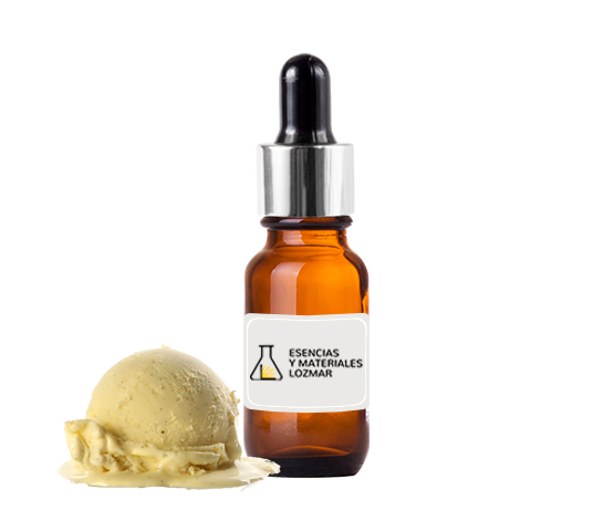 VAINILLA ICE CREAM