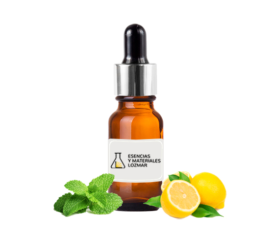 MENTA LIMON