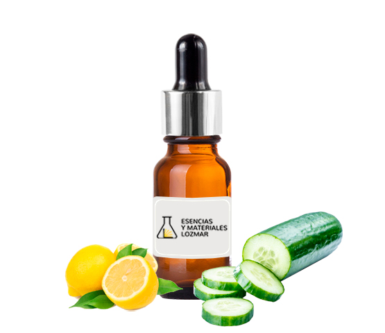 PEPINO LIMON