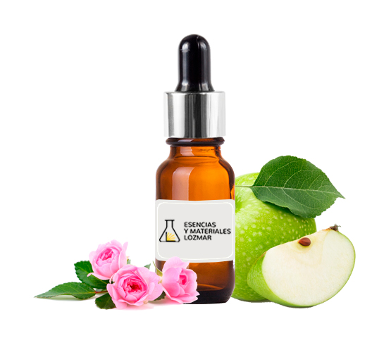 APPLE ROSES