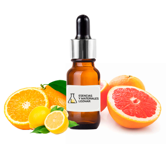 TORONJA, LIMON, NARANJA