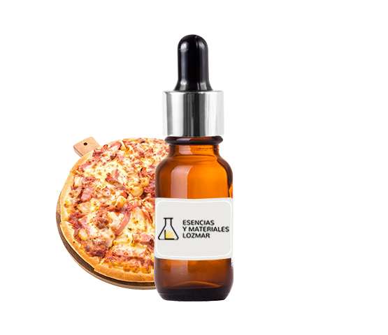PIZZA AMB.