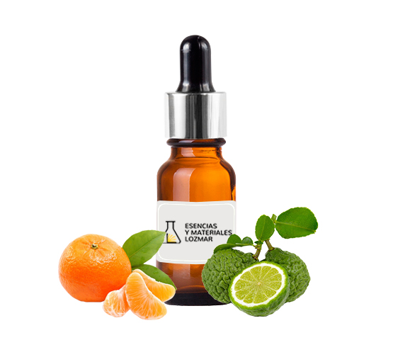 CITRIC TANGERINE
