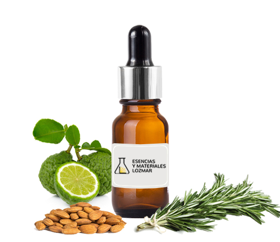 CREMA ALMENDRAS