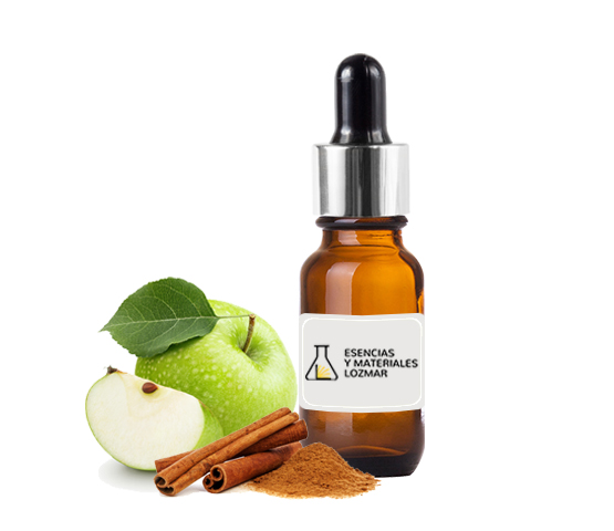 MANZANA CANELA